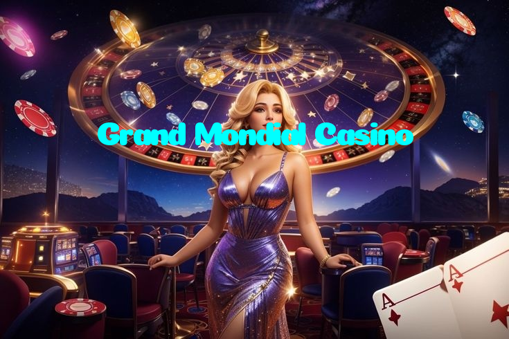 available types of Grand Mondial Casino bet including pre-match live express and system bets