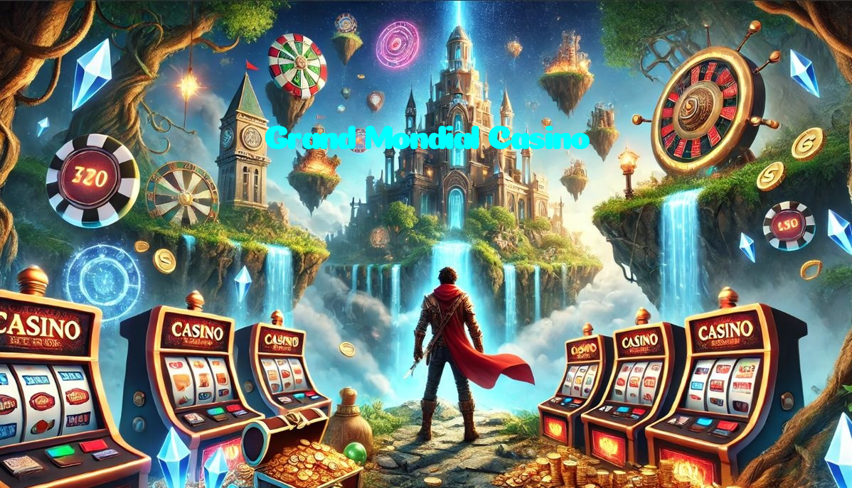 Grand Mondial Casino خوش آمدید بونس +600% پیشکش موبائل ایپ کے پروموشن سیکشن میں دکھائی دیتی ہے۔