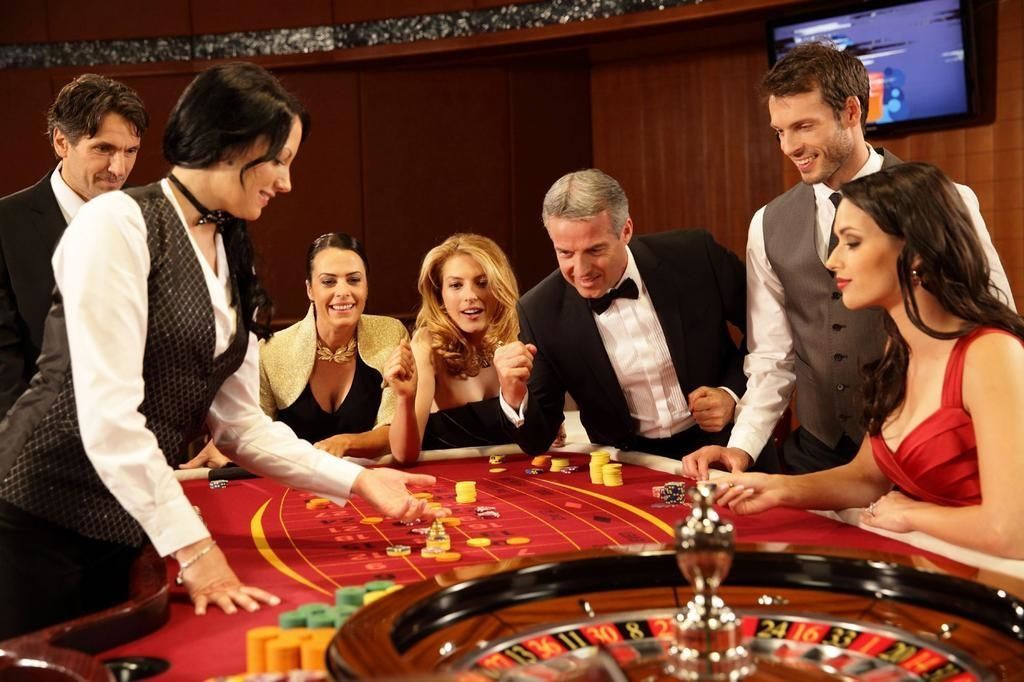 Grand Mondial Casino پاکستان ریئل منی گیمز