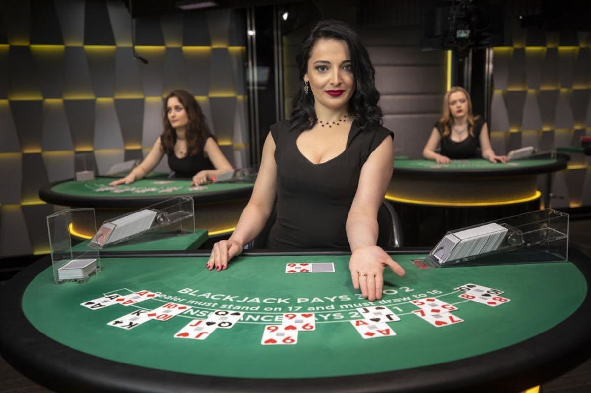 Grand Mondial Casino پاکستان ریئل منی گیمز
